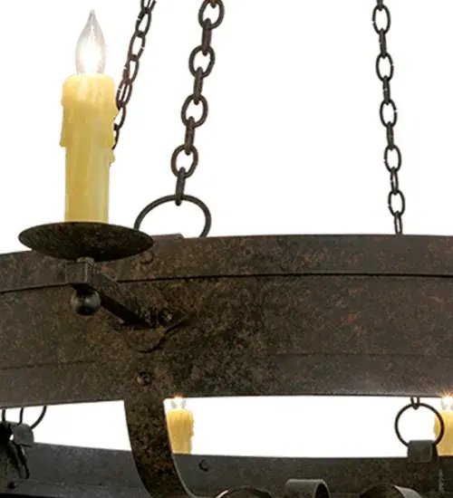 The Parnella by Meyda Lighting - Image 7