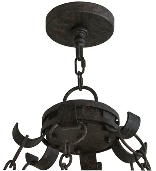 The Parnella by Meyda Lighting - Image 8