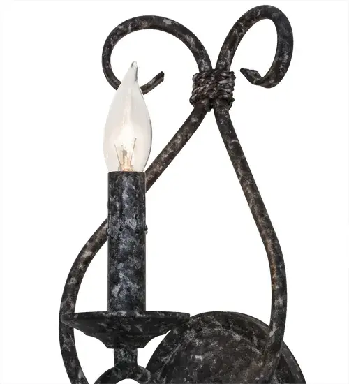 The Olivia by Meyda Lighting - Image 8