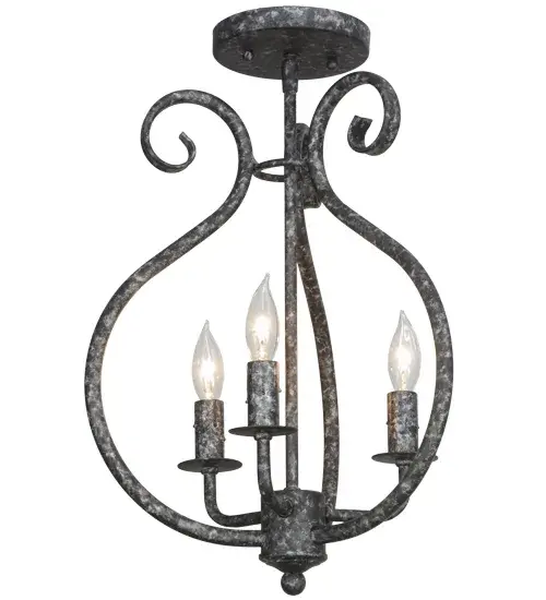 The Easton by Meyda Lighting - Image 1