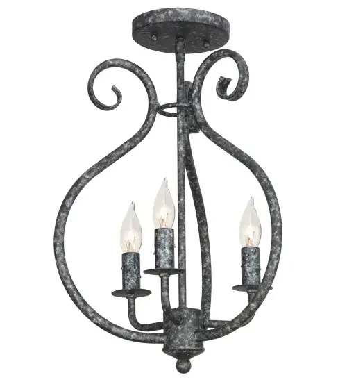 The Easton by Meyda Lighting - Image 2
