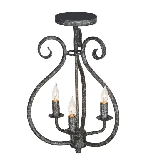 The Easton by Meyda Lighting - Image 3
