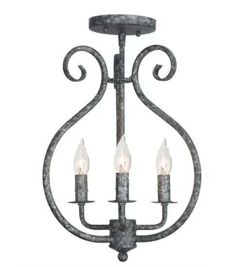 The Easton by Meyda Lighting - Image 4