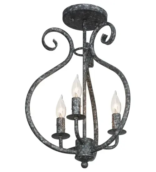 The Easton by Meyda Lighting - Image 5