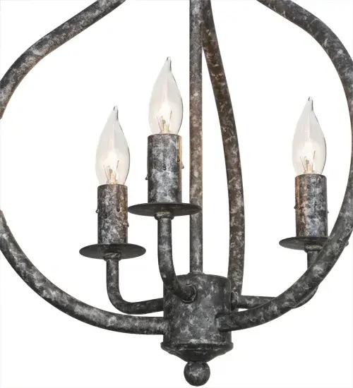 The Easton by Meyda Lighting - Image 7