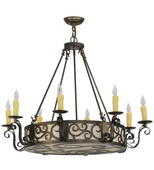 The Delano by Meyda Lighting - Image 2