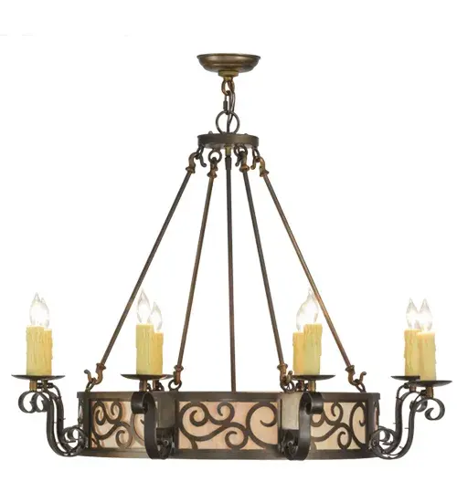 The Delano by Meyda Lighting - Image 4
