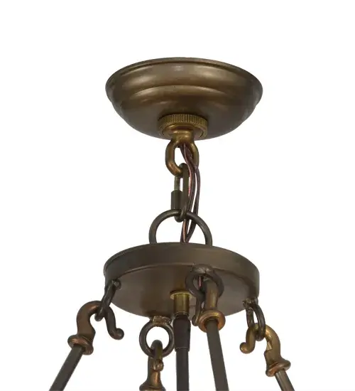 The Delano by Meyda Lighting - Image 8