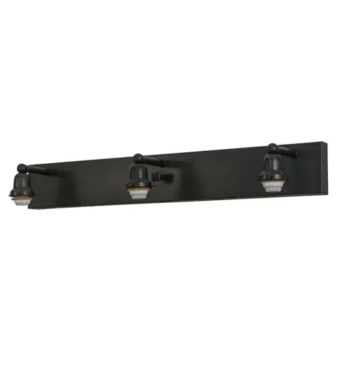 The Vanity Hardware by Meyda Lighting