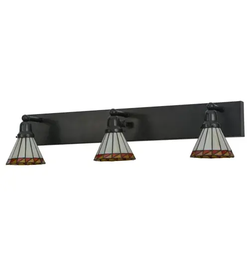 The Prairie Mission by Meyda Lighting - Image 3