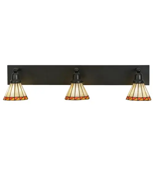 The Prairie Mission by Meyda Lighting - Image 5