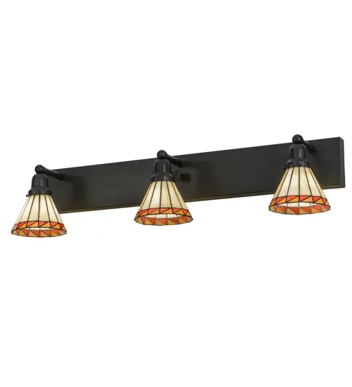 The Prairie Mission by Meyda Lighting - Image 6