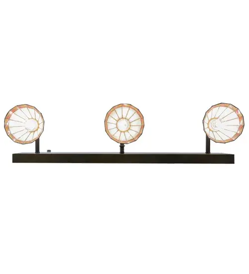 The Prairie Mission by Meyda Lighting - Image 7