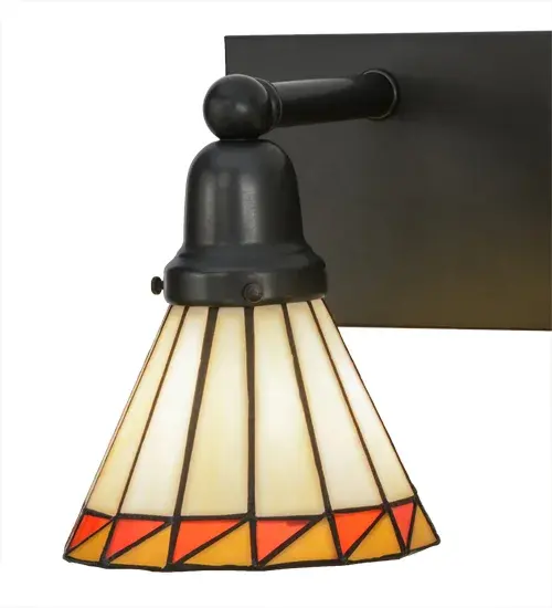 The Prairie Mission by Meyda Lighting - Image 9