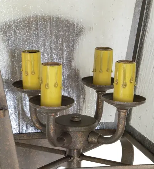 The Christian by Meyda Lighting - Image 10