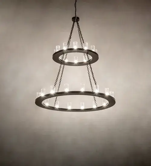 The Loxley by Meyda Lighting - Image 1