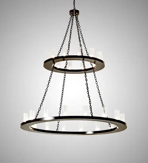 The Loxley by Meyda Lighting - Image 2