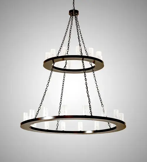 The Loxley by Meyda Lighting - Image 3