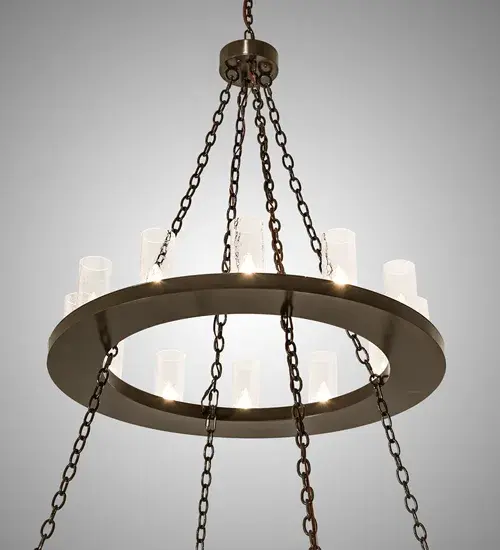 The Loxley by Meyda Lighting - Image 4