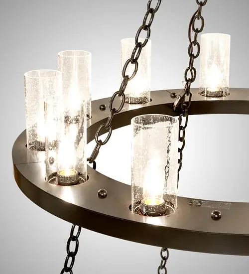 The Loxley by Meyda Lighting - Image 5