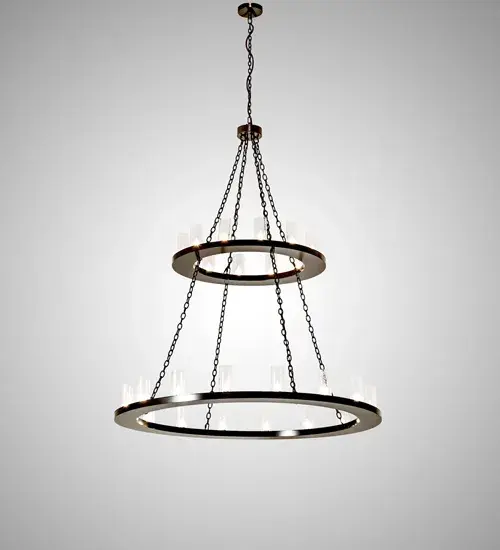 The Loxley by Meyda Lighting - Image 6