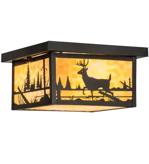 The Hyde Park by Meyda Lighting - Image 1