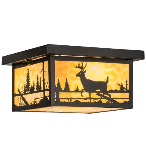 The Hyde Park by Meyda Lighting - Image 2