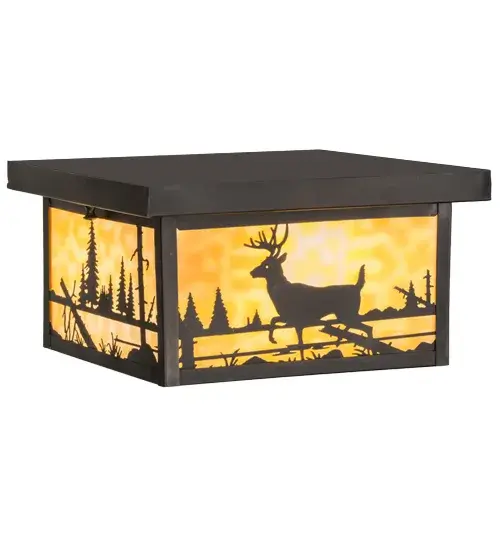 The Hyde Park by Meyda Lighting - Image 4