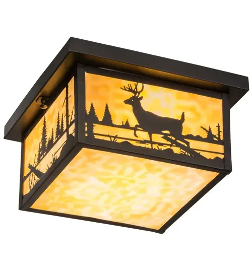 The Hyde Park by Meyda Lighting - Image 6