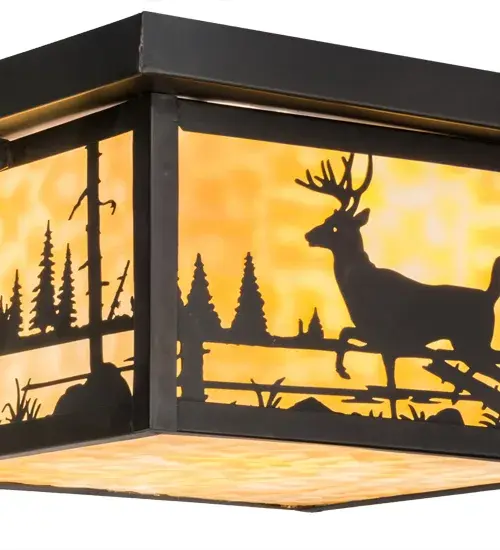 The Hyde Park by Meyda Lighting - Image 8