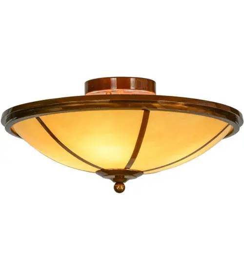The Commerce by Meyda Lighting - Image 1