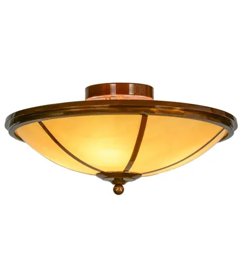The Commerce by Meyda Lighting - Image 2