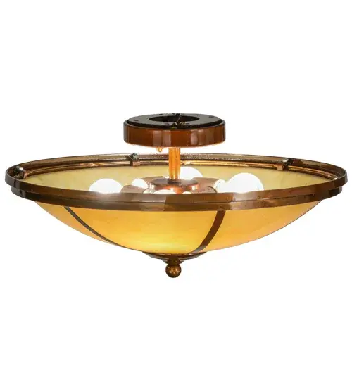 The Commerce by Meyda Lighting - Image 4
