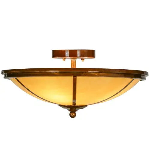 The Commerce by Meyda Lighting - Image 5