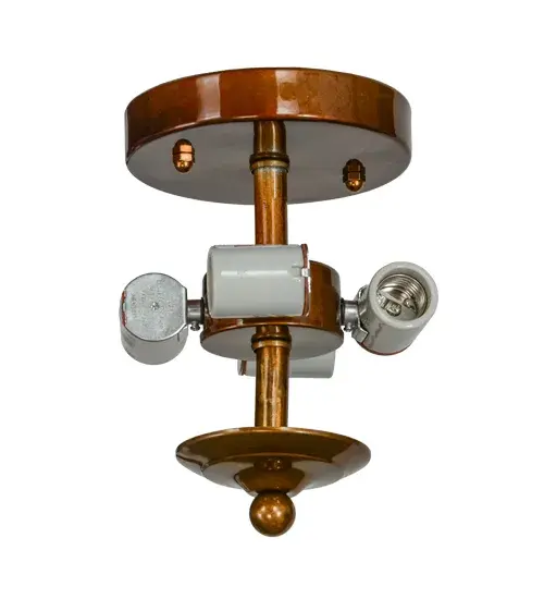 The Commerce by Meyda Lighting - Image 9