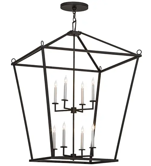 The Kitzi by Meyda Lighting - Image 2