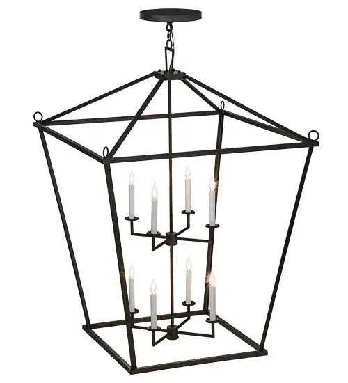 The Kitzi by Meyda Lighting - Image 4