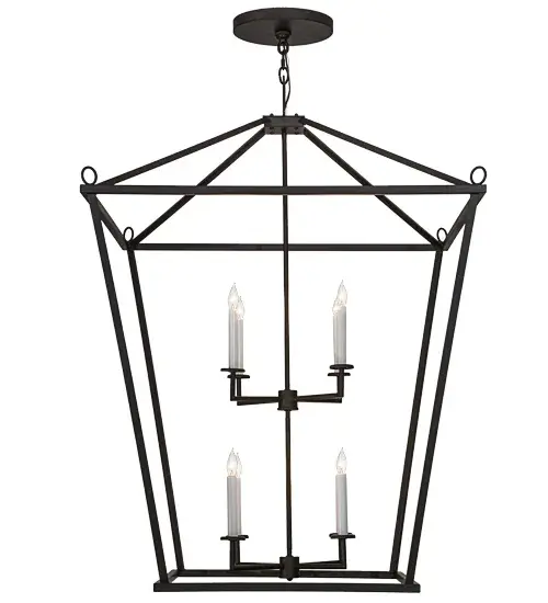 The Kitzi by Meyda Lighting - Image 5