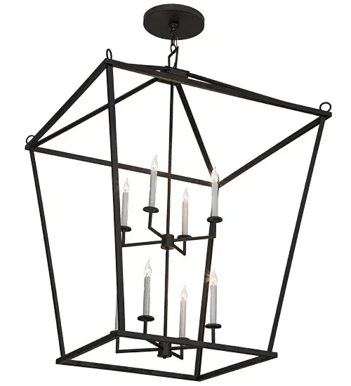 The Kitzi by Meyda Lighting - Image 6
