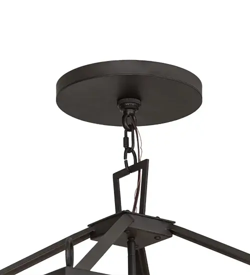 The Kitzi by Meyda Lighting - Image 9
