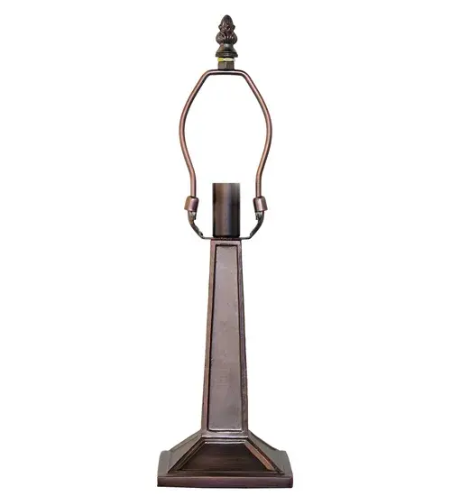 The Mission by Meyda Lighting - Image 2