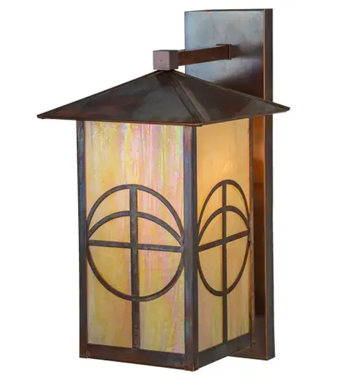 The Seneca by Meyda Lighting - Image 1