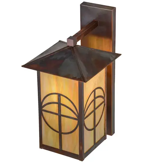 The Seneca by Meyda Lighting - Image 4
