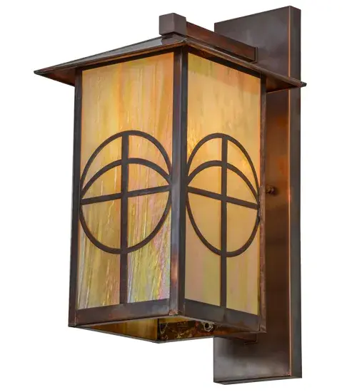 The Seneca by Meyda Lighting - Image 6