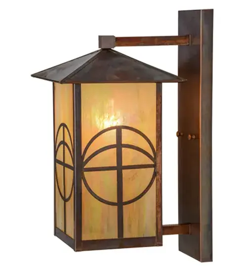 The Seneca by Meyda Lighting - Image 8