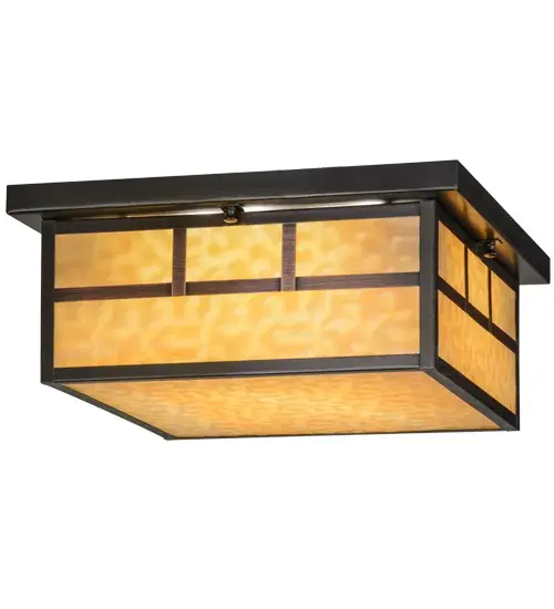 The Hyde Park by Meyda Lighting - Image 1