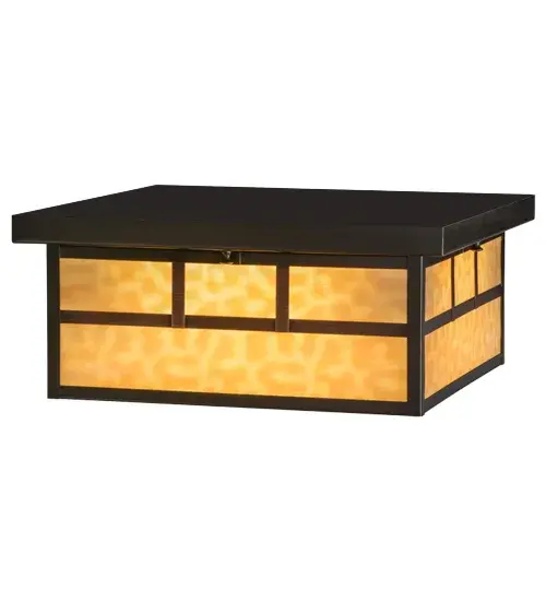 The Hyde Park by Meyda Lighting - Image 4