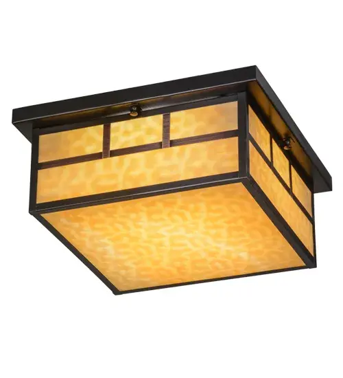 The Hyde Park by Meyda Lighting - Image 6
