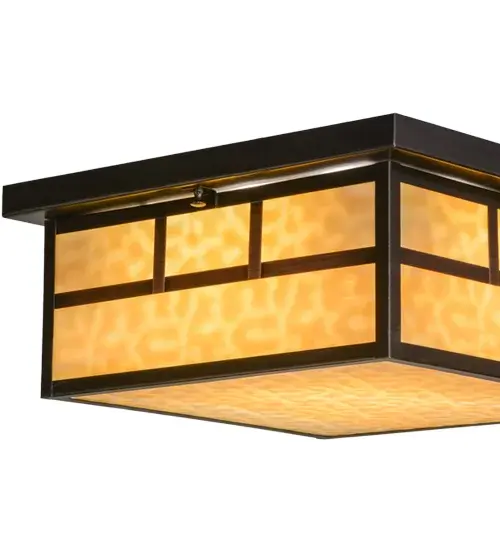 The Hyde Park by Meyda Lighting - Image 8