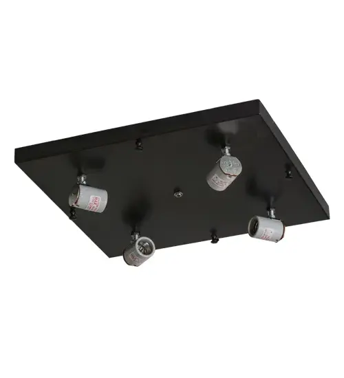 The Hyde Park by Meyda Lighting - Image 9